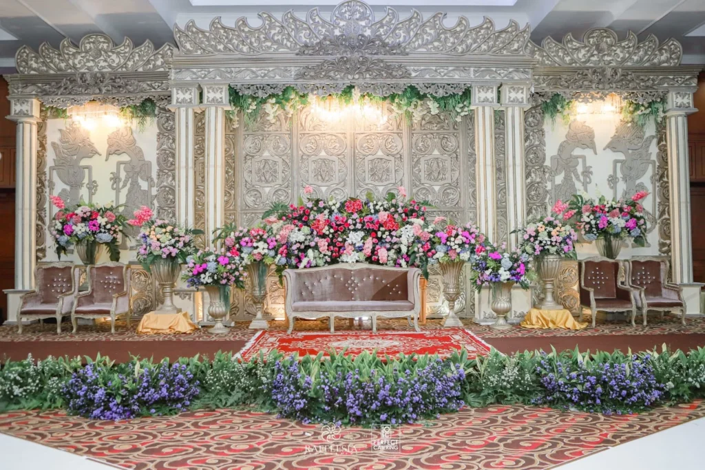 Harga Sewa Gedung Pernikahan