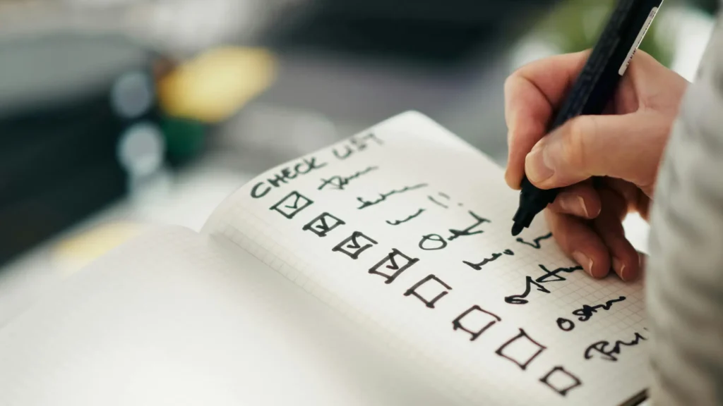 Daftar Pertanyaan untuk Vendor Wedding Venue