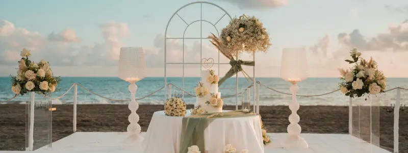 Kriteria Gedung Pernikahan Minimalis yang Banyak Dicari