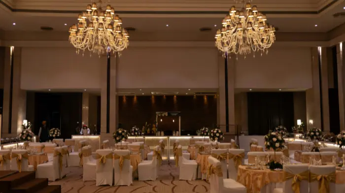 apa itu ballroom